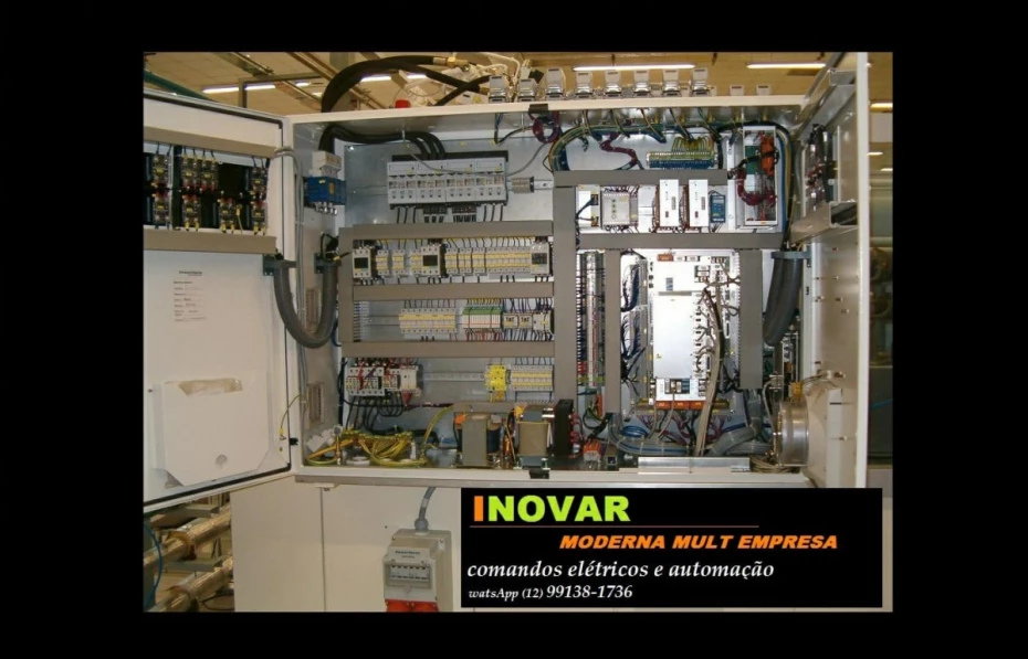 Foto 156:  — Inovar Mult Empresa - Empreiteira da construção civil