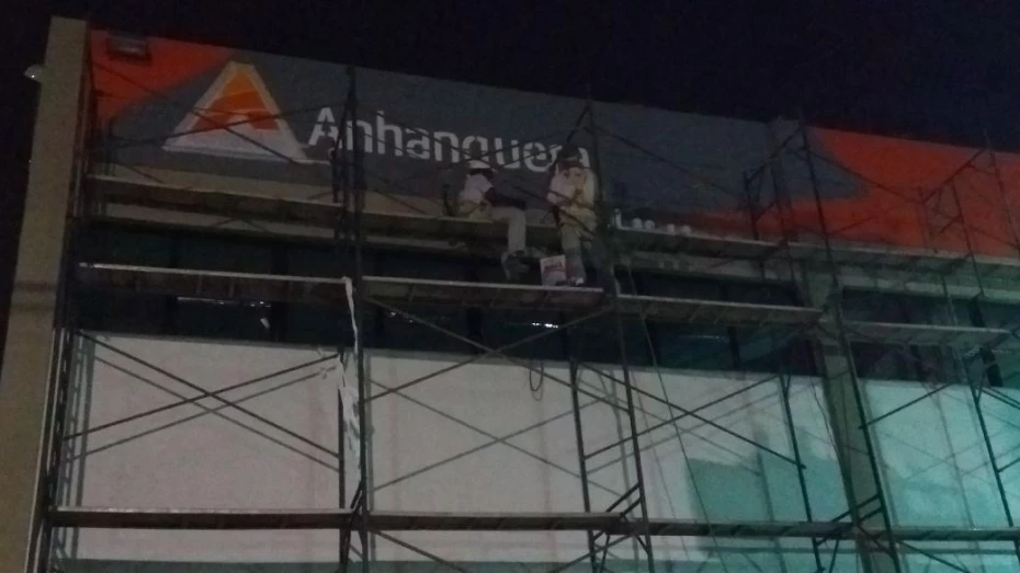 Foto 149:  — Inovar Mult Empresa - Empreiteira da construção civil