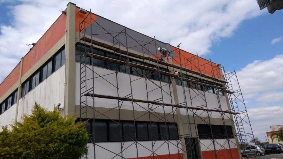 Foto 148:  — Inovar Mult Empresa - Empreiteira da construção civil