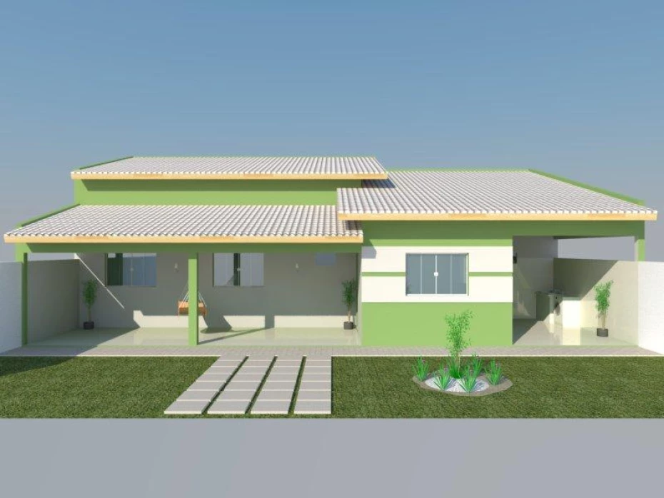 Foto 143:  — Inovar Mult Empresa - Empreiteira da construção civil