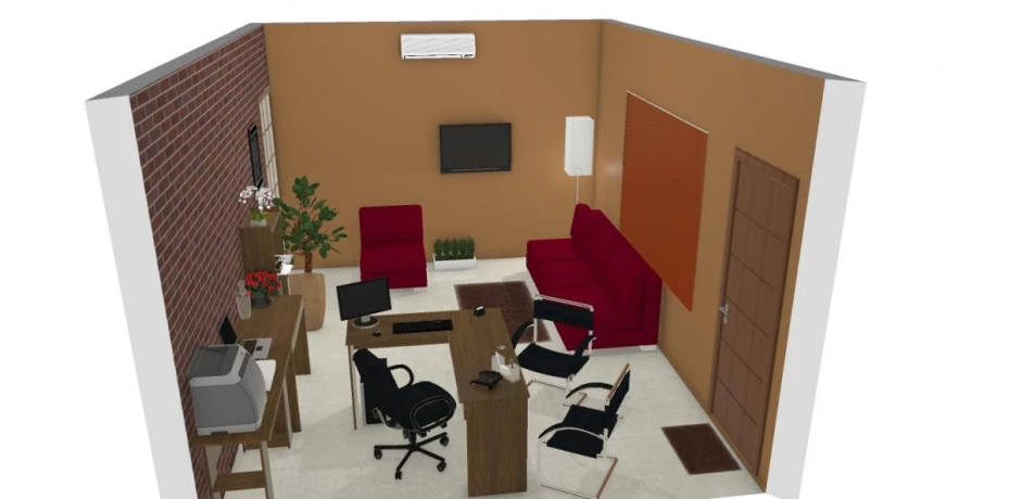 Foto 47:  — Inovar Mult Empresa - Empreiteira da construção civil