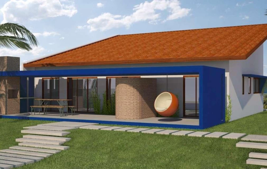 Foto 139:  — Inovar Mult Empresa - Empreiteira da construção civil