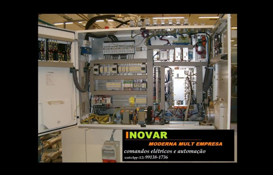 Foto 119:  — Inovar Mult Empresa - Empreiteira da construção civil