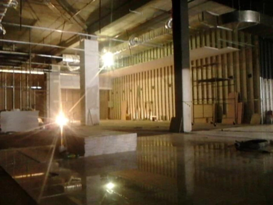 Foto 104:  — Inovar Mult Empresa - Empreiteira da construção civil