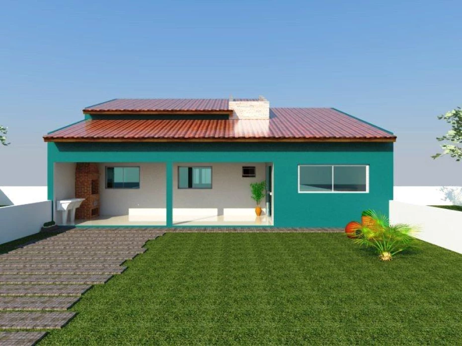 Foto 90:  — Inovar Mult Empresa - Empreiteira da construção civil