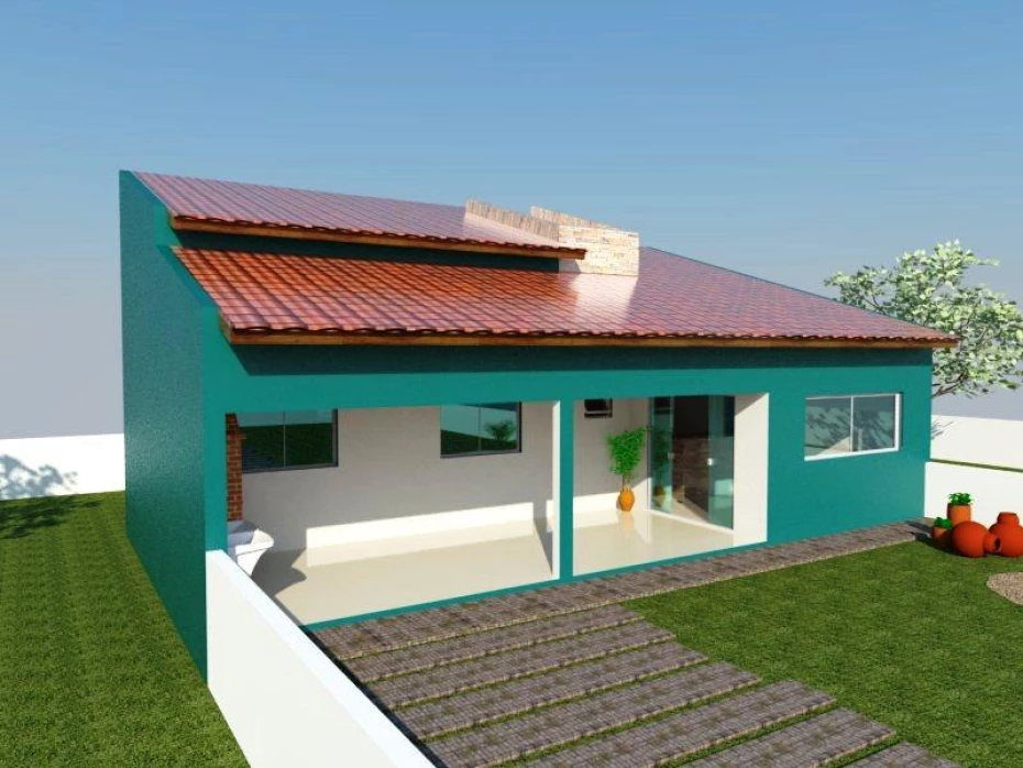 Foto 86:  — Inovar Mult Empresa - Empreiteira da construção civil