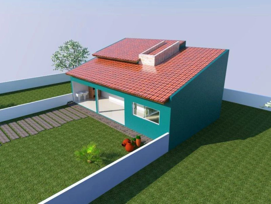 Foto 88:  — Inovar Mult Empresa - Empreiteira da construção civil