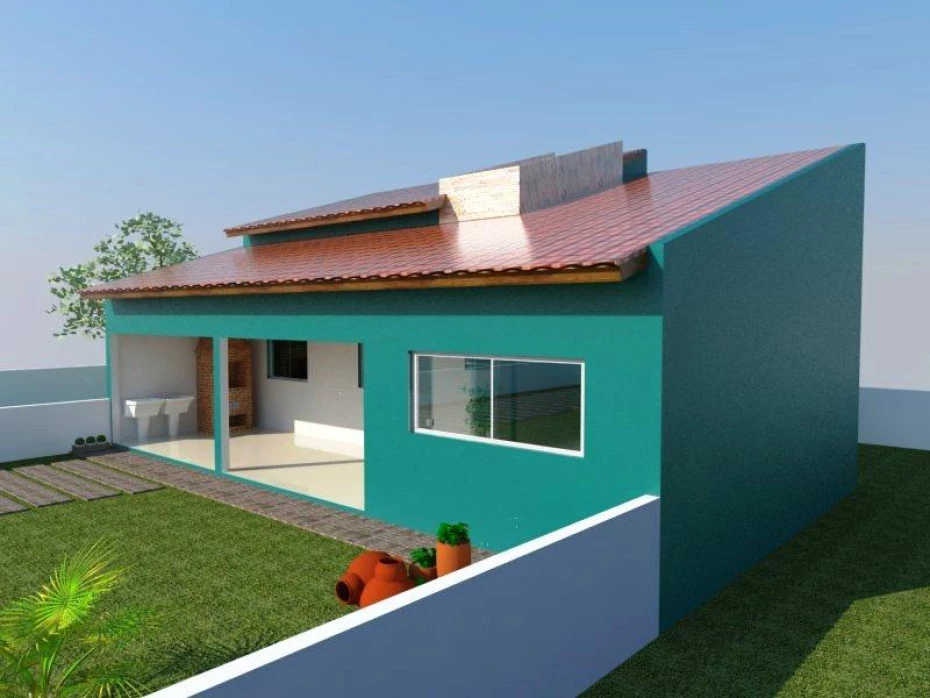 Foto 87:  — Inovar Mult Empresa - Empreiteira da construção civil