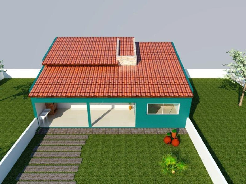 Foto 89:  — Inovar Mult Empresa - Empreiteira da construção civil