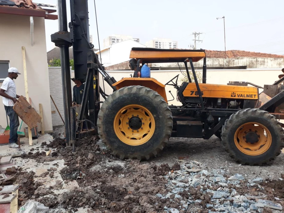 Foto 11:  — Inovar Mult Empresa - Empreiteira da construção civil