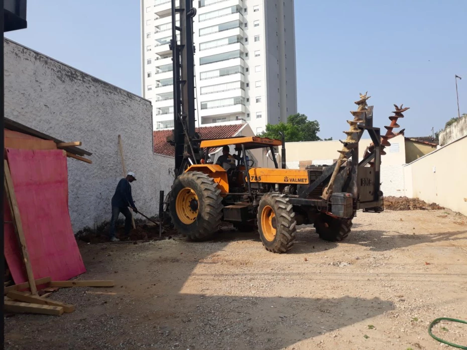 Foto 10:  — Inovar Mult Empresa - Empreiteira da construção civil