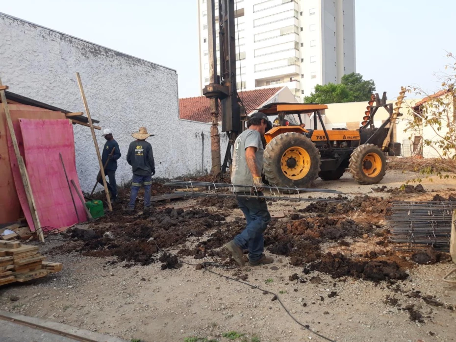 Foto 9:  — Inovar Mult Empresa - Empreiteira da construção civil