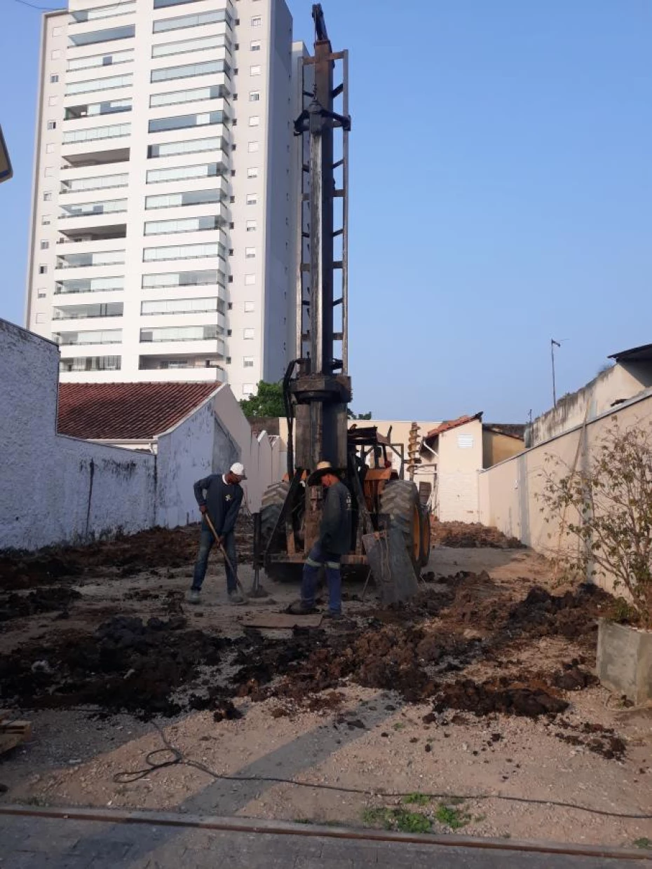 Foto 7:  — Inovar Mult Empresa - Empreiteira da construção civil