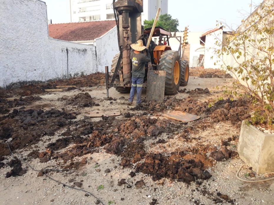 Foto 6:  — Inovar Mult Empresa - Empreiteira da construção civil