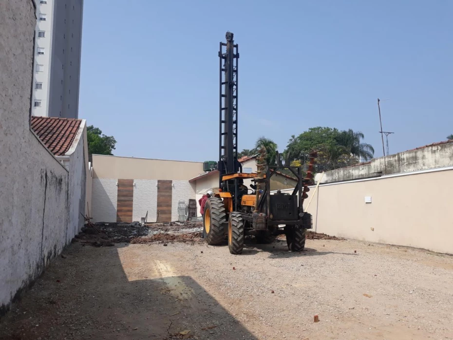 Foto 5:  — Inovar Mult Empresa - Empreiteira da construção civil