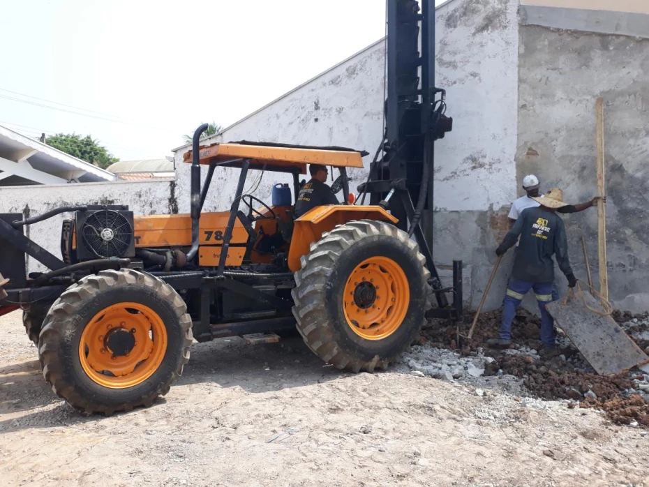 Foto 4:  — Inovar Mult Empresa - Empreiteira da construção civil