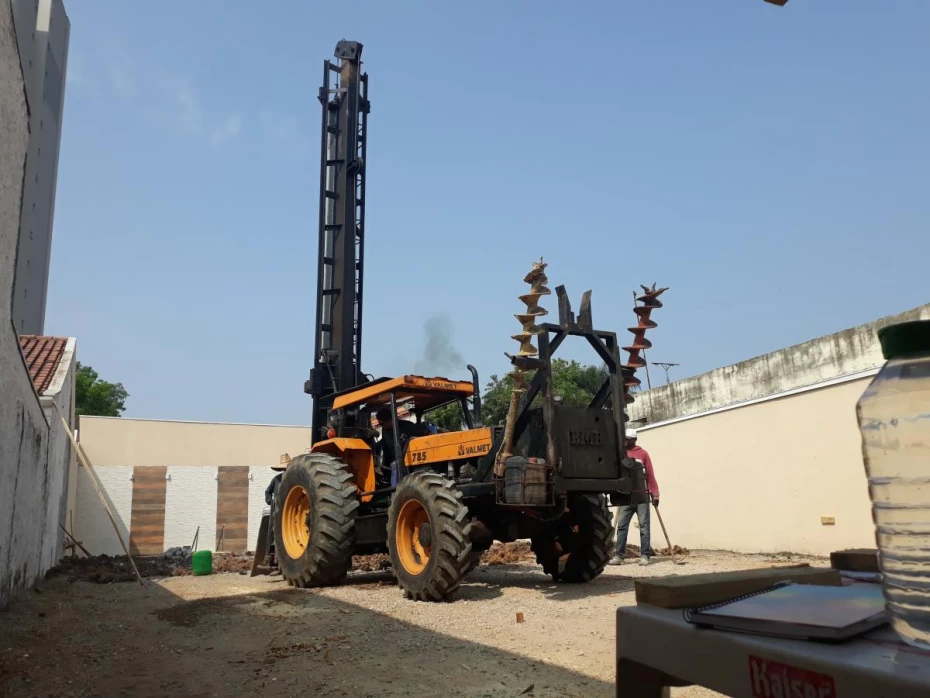 Foto 3:  — Inovar Mult Empresa - Empreiteira da construção civil