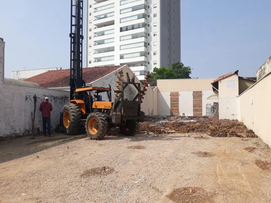Foto 2:  — Inovar Mult Empresa - Empreiteira da construção civil